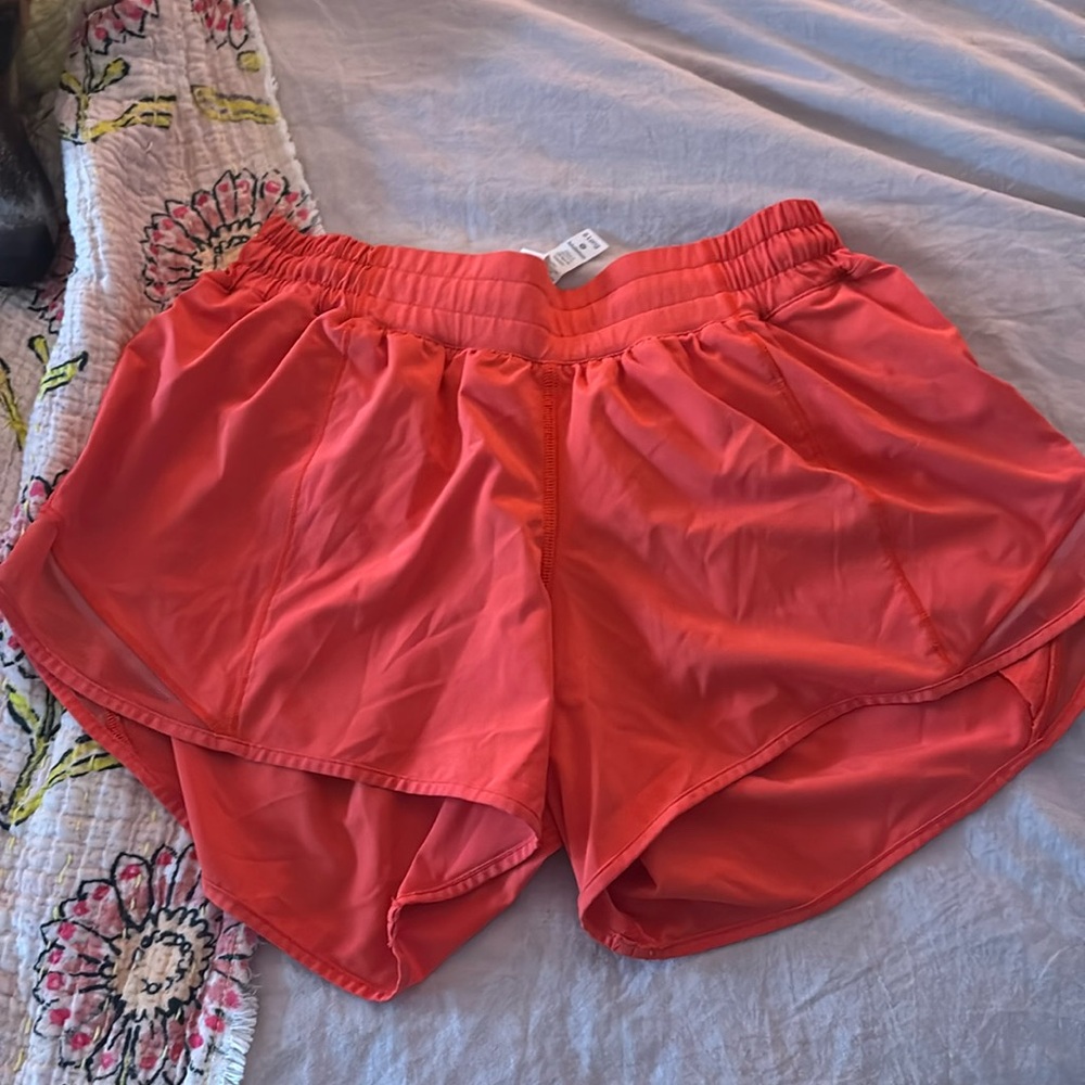 Lulu shorts